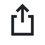Share SVG Icon